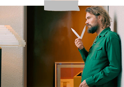 Barnabé Fillion, perfumista, Aesop, Le Labo